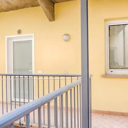 Apartment Impero A 2 Passi Da Ospedale Maggiore *
