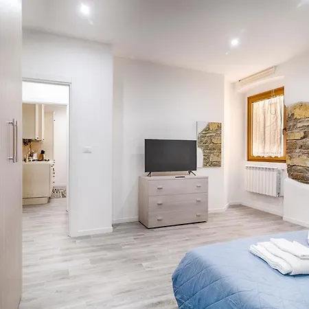 Apartamento Impero A 2 Passi Da Ospedale Maggiore Trieste