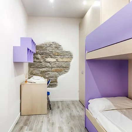 Apartment Impero A 2 Passi Da Ospedale Maggiore