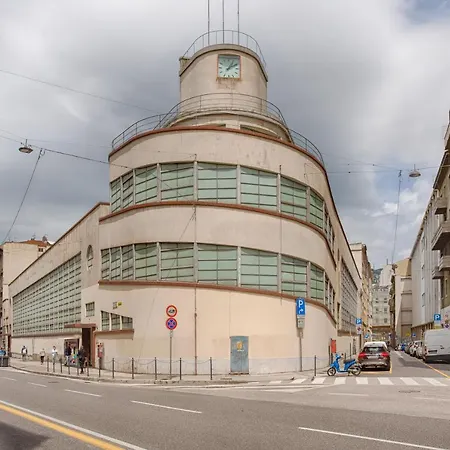 Apartment Impero A 2 Passi Da Ospedale Maggiore
